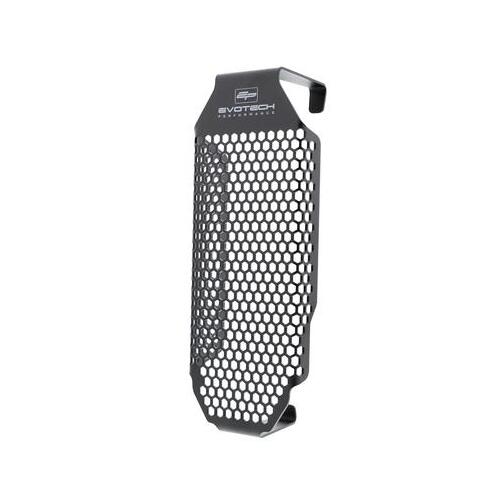 Evotech Performance Oil Cooler Guard To Suit Ducati Scrambler Mach 2.0 2017-2020