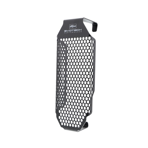 Evotech Performance Ducati Scrambler Full Throttle Oil Cooler Guard (2023+)
