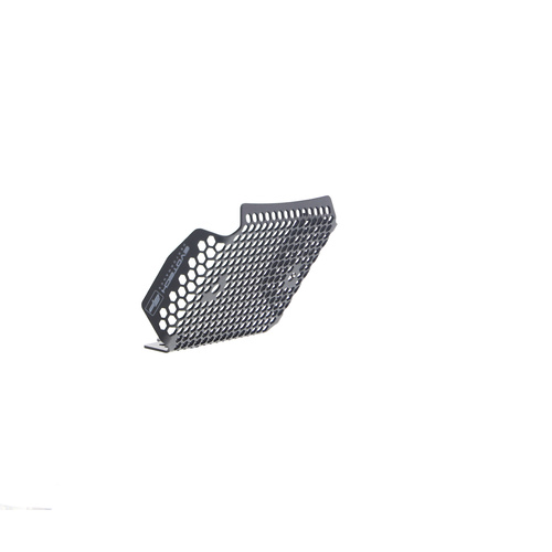 Evotech Performance Rectifier Guard To Suit Ducati Scrambler Full Throttle 2015 - Onwards