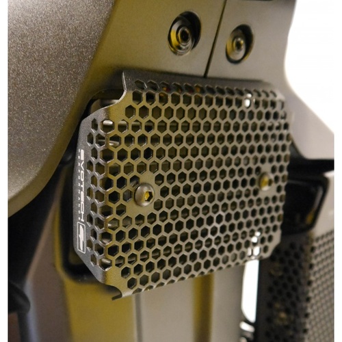 Evotech Performance Rectifier Guard To Suit Ducati Scrambler Icon 2015 - 2018
