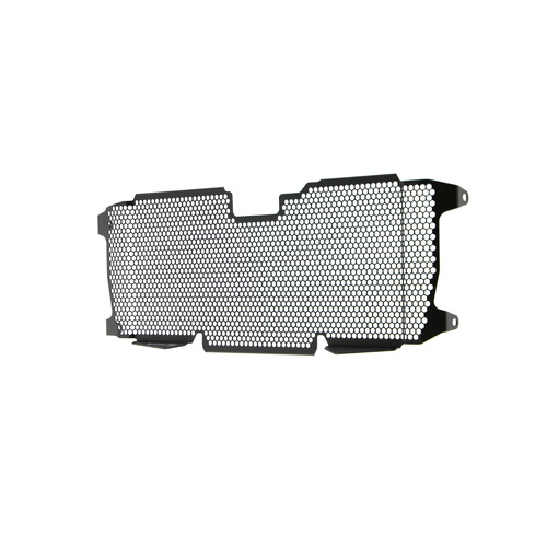 Evotech Performance Radiator Guard To Suit BMW R 1250 R Sport 2019 - Onwards