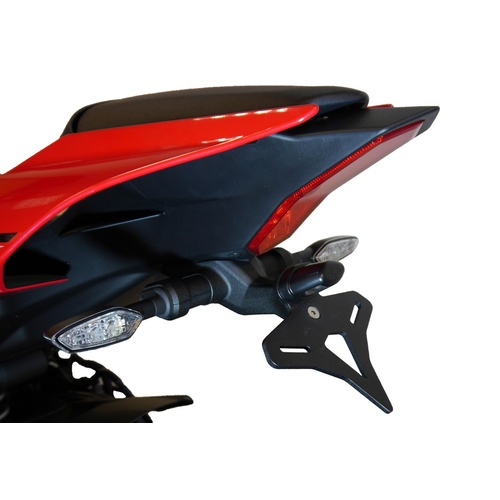 Evotech Performance Tail Tidy To Suit Yamaha YZF-R1 2015 - 2019