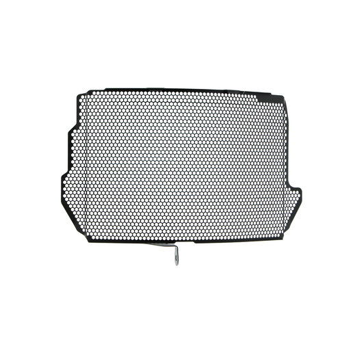 Evotech Performance Radiator Guard To Suit Yamaha YZF-R1M 2015 - 2019
