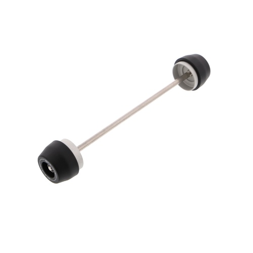 Evotech Performance Rear Spindle Bobbins - Yamaha YZF-R1M (2020+)