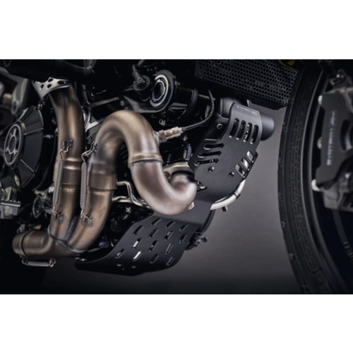 Evotech Performance Engine Guard Protector To Suit Ducati Monster 796 2010 - 2016