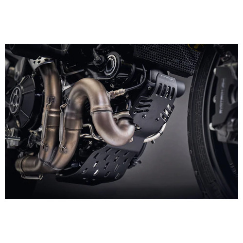 Evotech Performance Engine Guard Protector To Suit Ducati Scrambler 1100 Tribute Pro (2022 - Onwards)