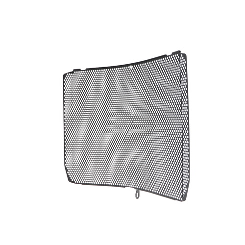 Evotech Performance Radiator Guard To Suit Kawasaki Ninja H2R 2015 - Onwards