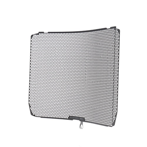 Evotech Performance Kawasaki Z H2 Performance Radiator Guard (2020+)