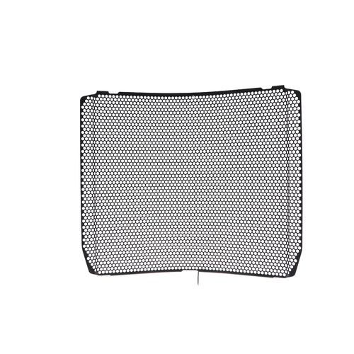 Evotech Performance Radiator Guard To Suit Kawasaki Ninja H2 SX SE Tourer (2022 - Onwards)
