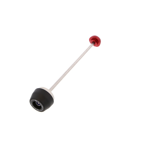 Evotech Performance Rear Spindle Bobbins To Suit Aprilia RSV4 2009 - 2014