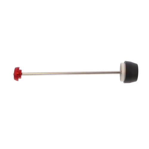 Evotech Performance Rear Spindle Bobbins to Suit Aprilia Tuono V4 1100 RR 2015 - 2016