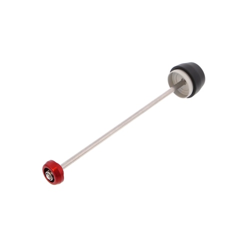Evotech Rear Spindle Bobbins - Aprilia Tuono V4 Factory (2025+)