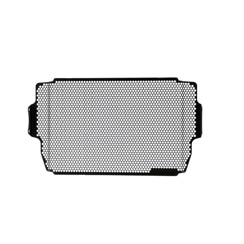 Evotech Performance Radiator Guard To Suit Ducati Multistrada 1200 2015 - 2017
