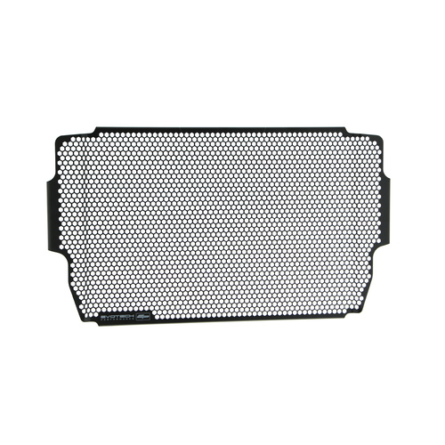 Evotech Performance Radiator Guard To Suit Ducati Multistrada 1200 Pikes Peak 2016 - 2017