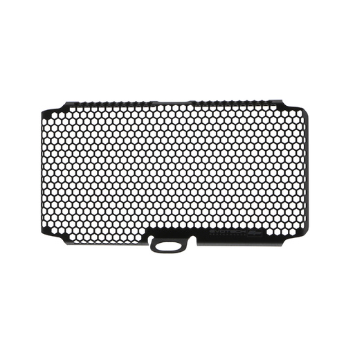 Evotech Performance Oil Cooler Guard To Suit Ducati Multistrada 1200 S 2015 - 2017