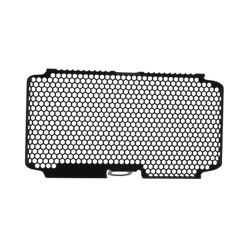 Evotech Performance Oil Cooler Guard To Suit Ducati Multistrada 1200 2015 - 2017