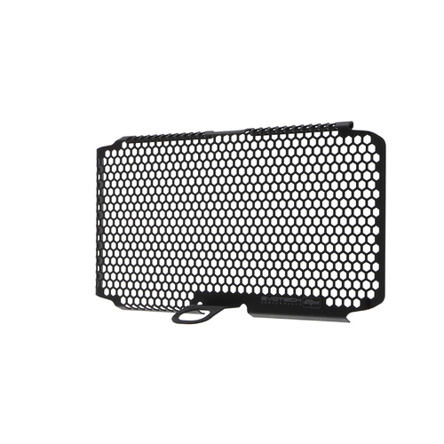 Evotech Performance Oil Cooler Guard To Suit Ducati Multistrada 1200 Enduro 2016 - 2018