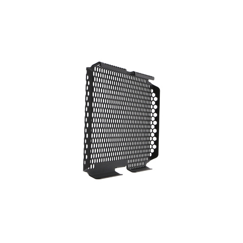 Evotech Performance Oil Cooler Guard To Suit Ducati Multistrada 1260 Enduro Pro 2019 