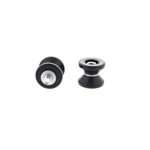 Evotech Performance Paddock Stand Bobbins To Suit KTM 1190 Adventure R 2013 - 2016