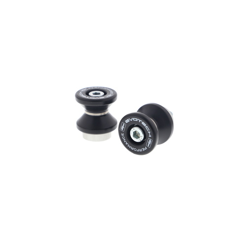 Evotech Performance Paddock Stand Bobbins To Suit Honda CBR1000RR SP 2014 - 2016