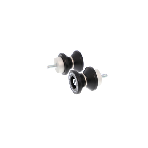 Evotech Performance Paddock Stand Bobbins To Suit Yamaha MT-09 Sport Tracker ABS 2015 - 2016