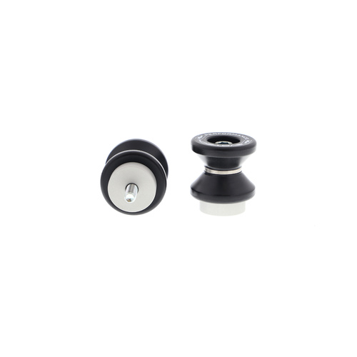Evotech Performance Deluxe M6 Paddock Stand Bobbins To Suit Yamaha MT-03 2016 - Onwards