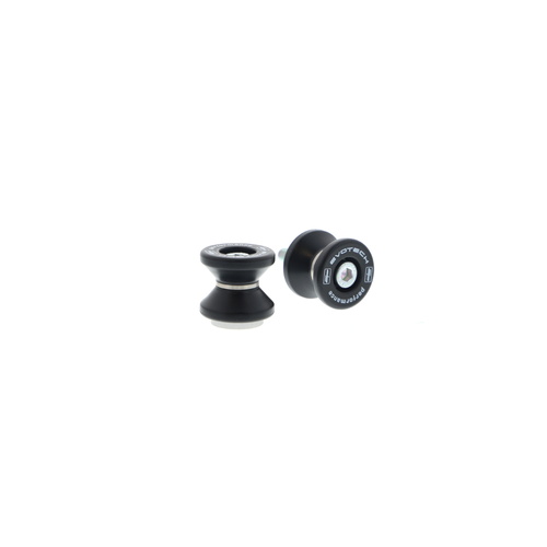 Evotech Performance Paddock Stand Bobbins To Suit Kawasaki ZX-10R 2016 - 2020