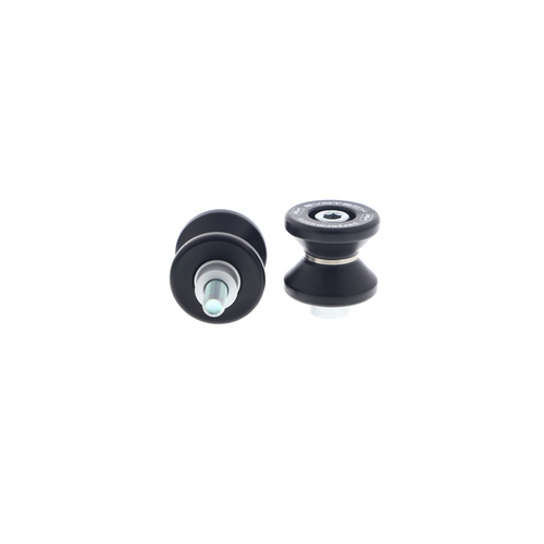 Evotech Performance Paddock Stand Bobbins To Suit Honda CBR600RR 2013 - 2016