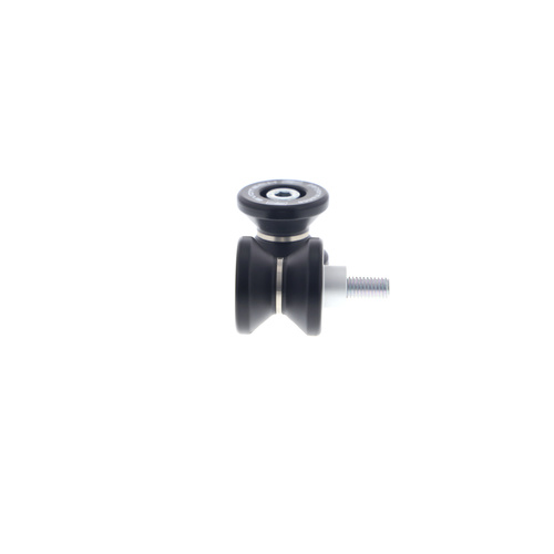 Evotech Performance Paddock Stand Bobbins To Suit Suzuki V-Strom 1000 2014 - 2019
