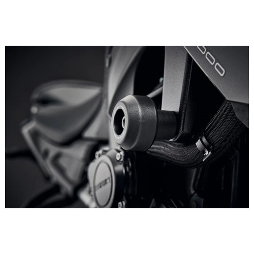 Evotech Performance Crash Bobbins To Suit Suzuki GSX-S1000 (2022 - Onwards)