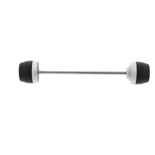 Evotech Performance Rear Spindle Bobbins To Suit Suzuki GSX-S1000 2015 - Onwards