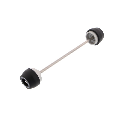 Evotech Performance Front Fork Spindle Bobbins To Suit Suzuki GSX-S1000FZ 2018 - Onwards