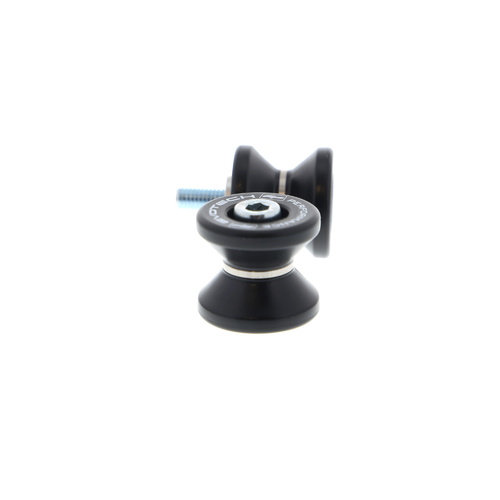 Evotech Performance Paddock Stand Bobbins To Suit Kawasaki ZX6R 2019 - Onwards