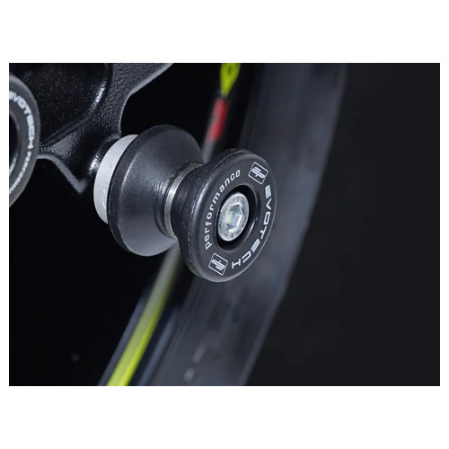 Evotech Performance Paddock Stand Bobbins To Suit Suzuki GSX-S1000 GT (2022 - Onwards)