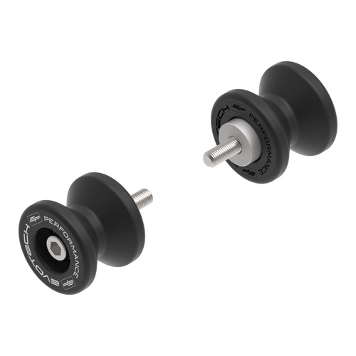 Evotech Paddock Stand Bobbins - Aprilia RS 660 (2025+)