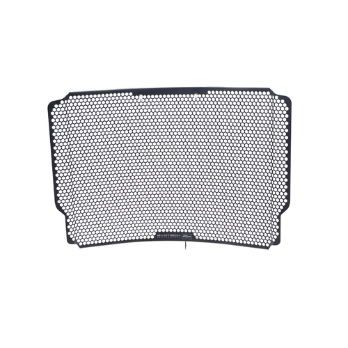 Evotech Performance Radiator Guard To Suit Suzuki GSX-S1000F ABS 2015 - Onwards