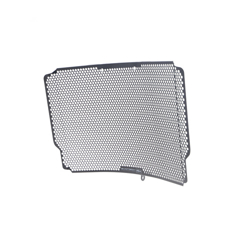 Evotech Performance Radiator Guard To Suit Suzuki GSX-S1000FZ 2018 - Onwards