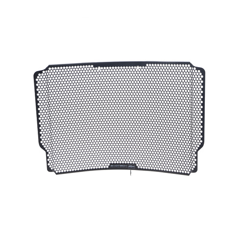Evotech Performance Radiator Guard To Suit Suzuki GSX-S1000Z 2018 - Onwards