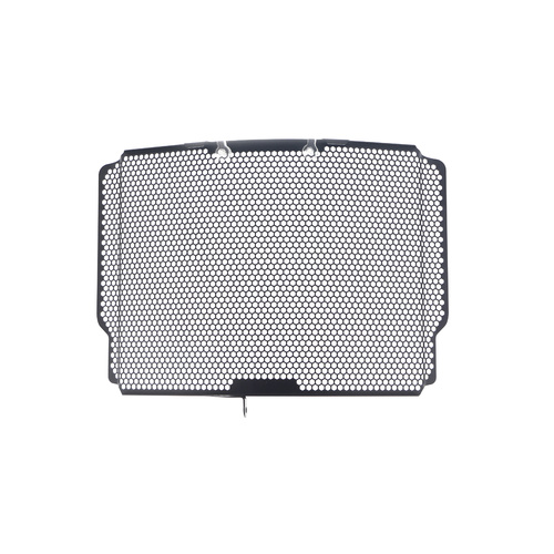 Evotech Performance Radiator Guard To Suit Suzuki GSX-S1000Y 2018 - Onwards