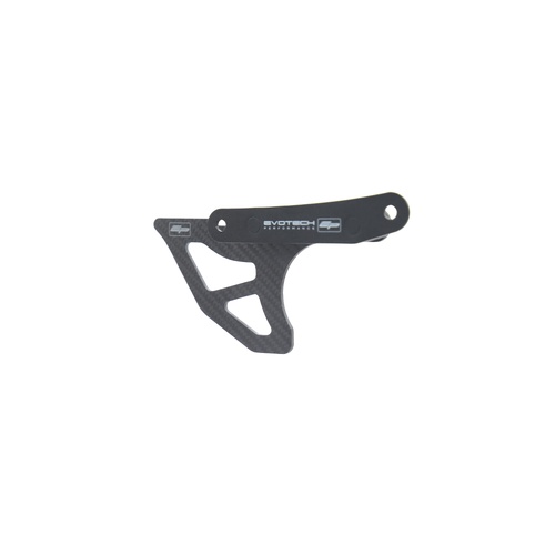Evotech Performance Yamaha MT-10 SP Carbon Fibre Toe Guard (2016 - 2021)