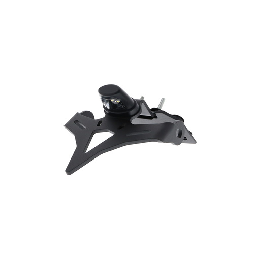 Evotech Performance Tail Tidy To Suit CF Moto 650NK 2013 - 2017