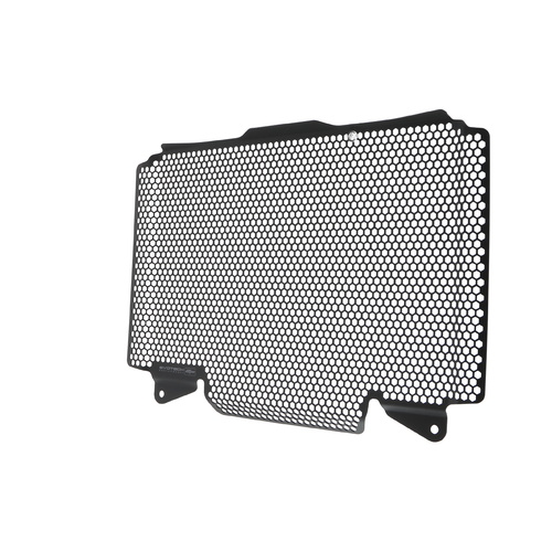 Evotech Performance Radiator Guard To Suit Honda CB650F 2014 - 2016