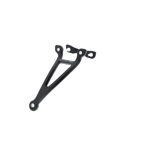 Evotech Performance Exhaust Hanger Kit To Suit Yamaha YZF-R3 2015 - Onwards