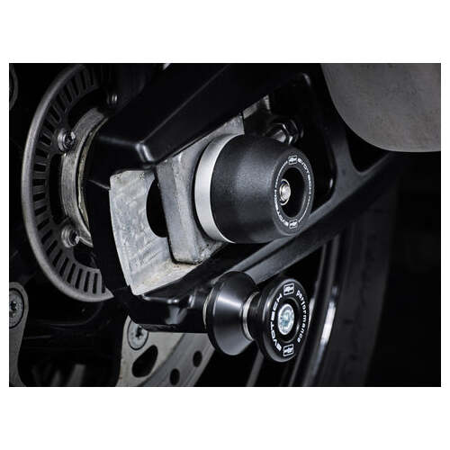 Evotech Performance Rear Spindle Bobbins To Suit BMW S1000 XR TE (2020 - Onwards)