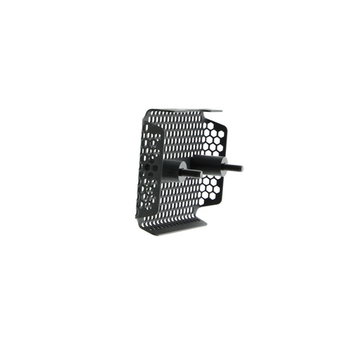 Evotech Performance Rectifier Guard To Suit Triumph Bonneville SE 2006 - 2016