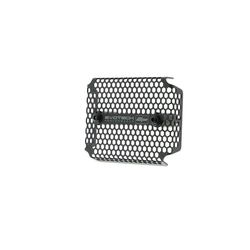 Evotech Performance Rectifier Guard To Suit Triumph Scrambler 2005 - 2016