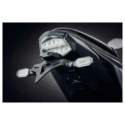 Evotech Performance Tail Tidy To Suit Suzuki GSX-S1000F (2015 - Onwards)