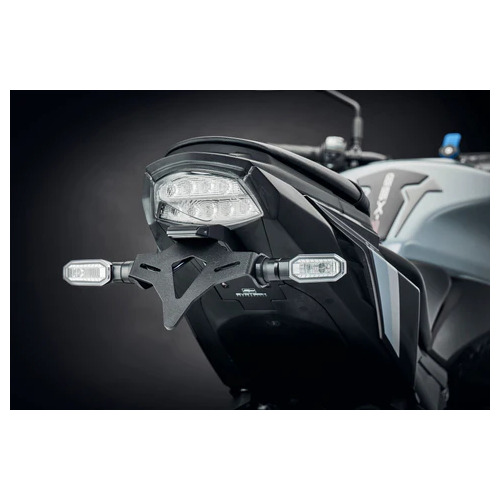Evotech Performance Tail Tidy To Suit Suzuki GSX-S1000FT (2018 - 2021)
