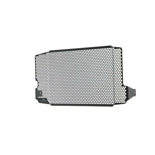 Evotech Performance Radiator Guard To Suit Kawasaki Vulcan S 2015 - Onwards