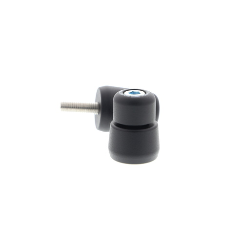 Evotech Performance Handlebar End Weights To Suit BMW R 1200 GS Adventure 2013 - 2018